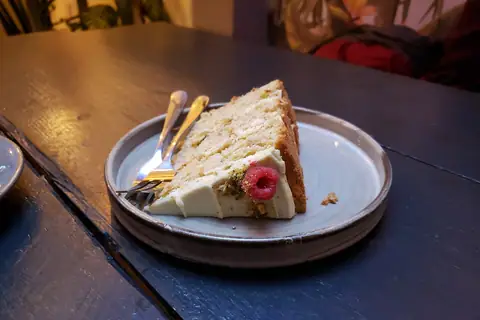 Mubarakiya Bakery photo 4