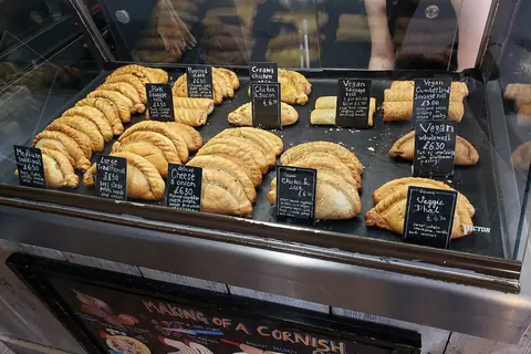 Mubarakiya Bakery photo 3